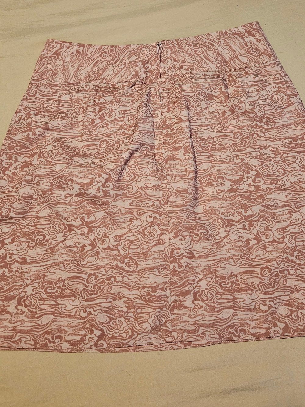 Sherpa Outdoors Adventure Skort - Size 8